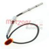 METZGER 0894020 Sensor, exhaust gas temperature